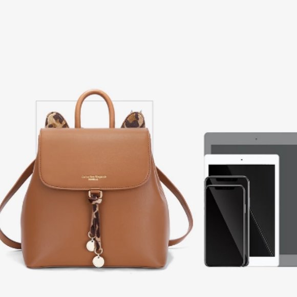 Backpacks